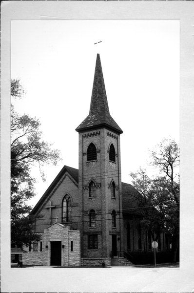 1901-1999 - St. John Lutheran Church 1901-1999 - St. John Lutheran Church