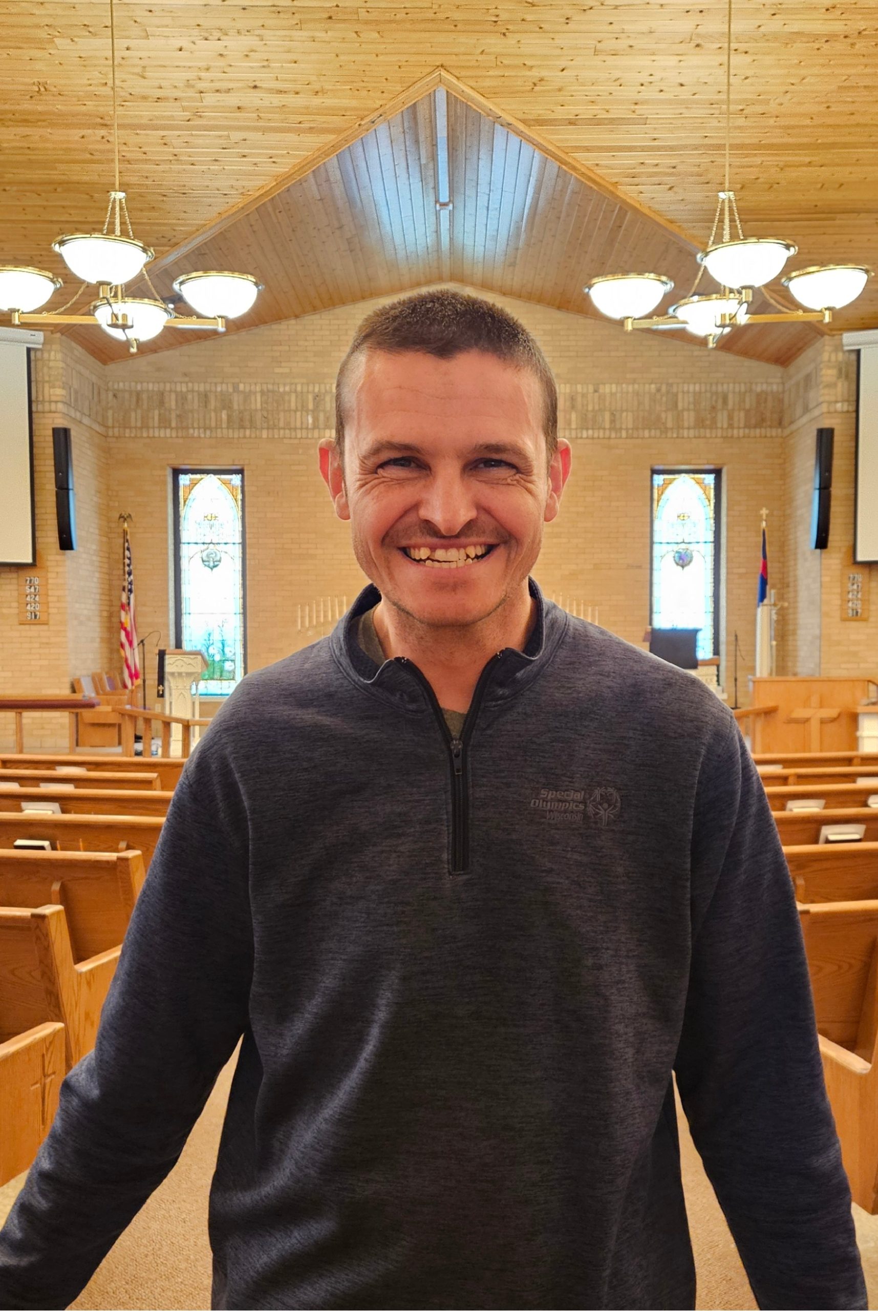 Bradley Thiel