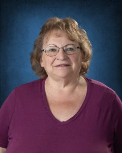 Nancy Wallner