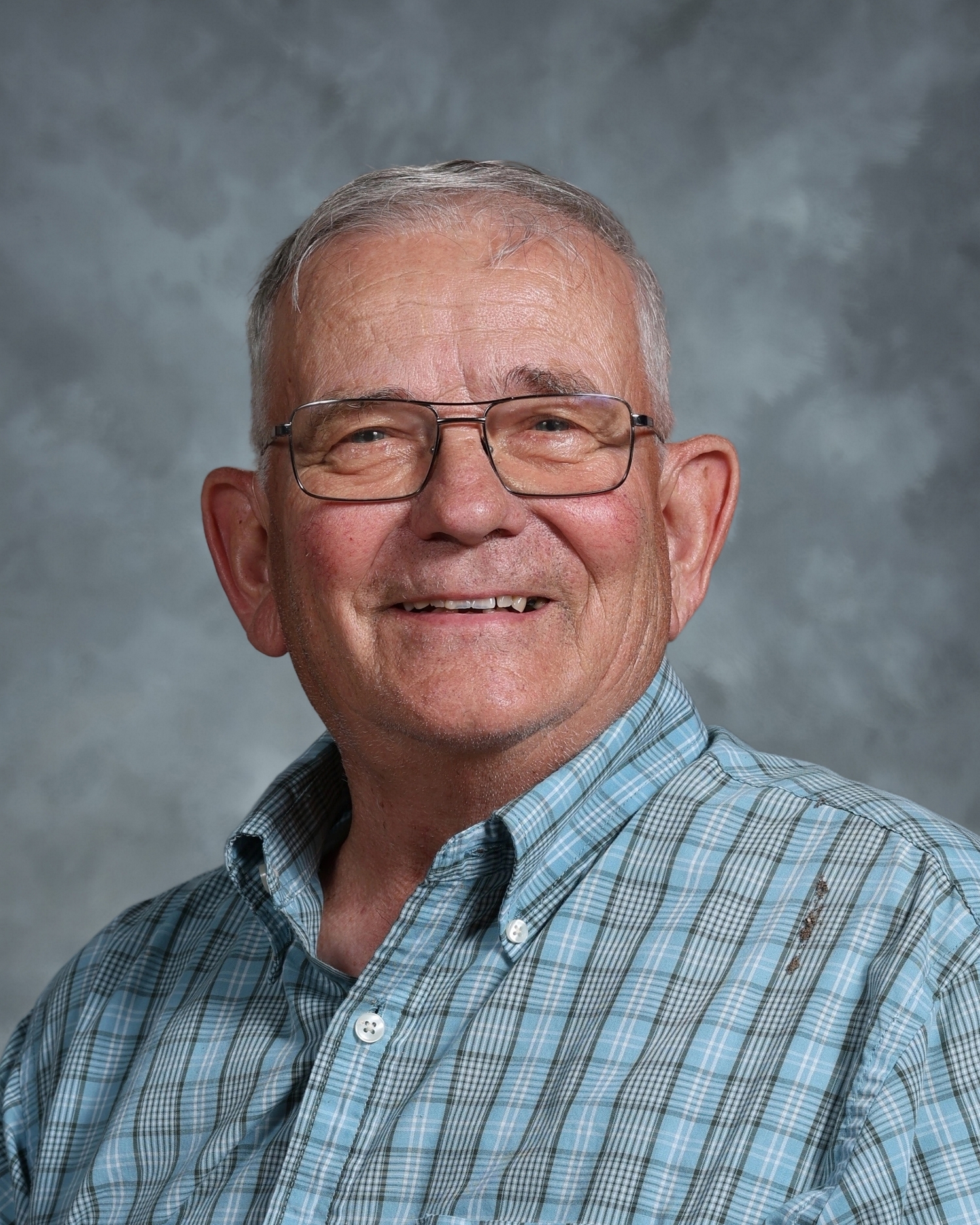 Ron Gehrke