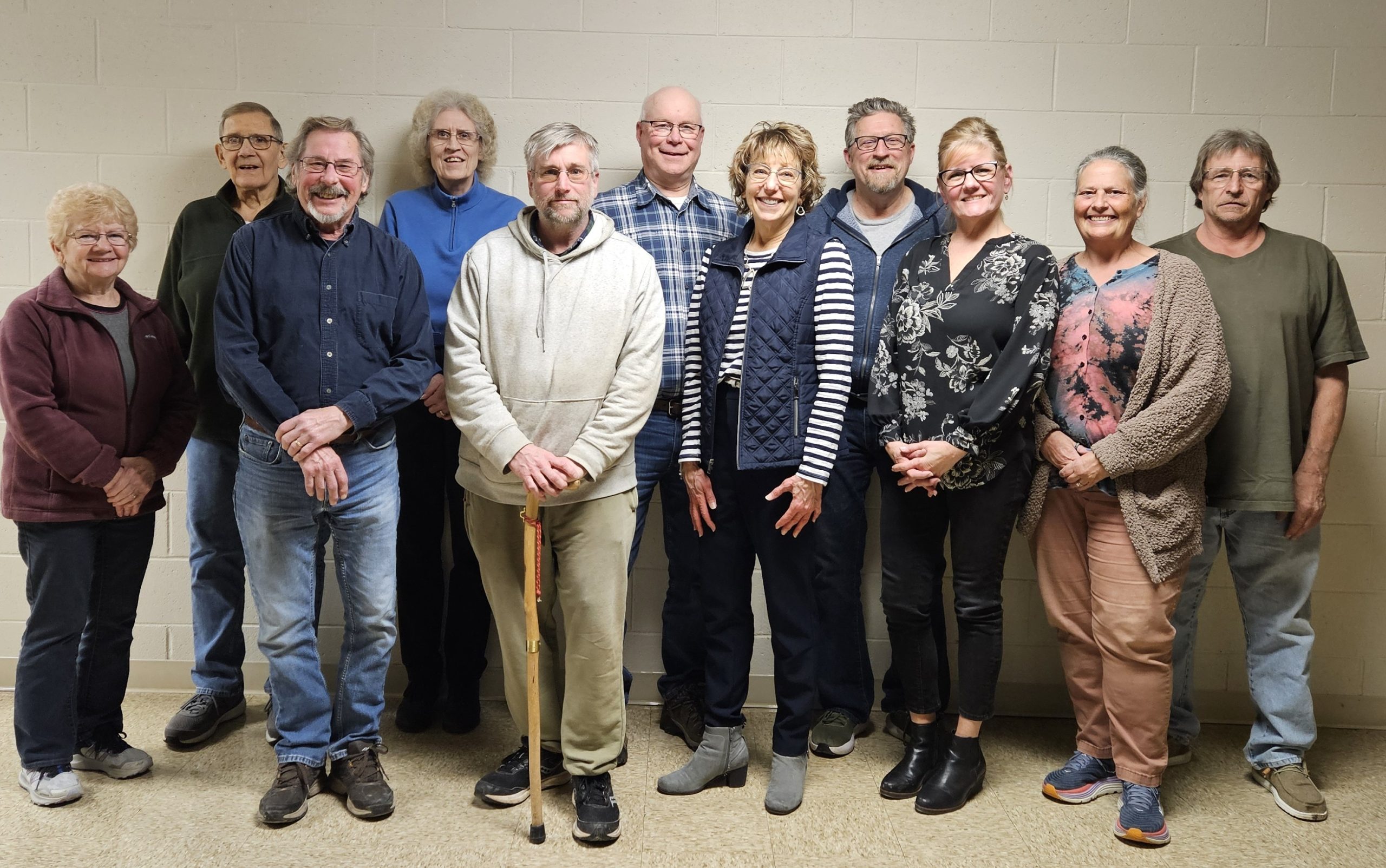 Faucett - Connection Group