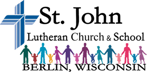 St. John Lutheran Church - Berlin, WI