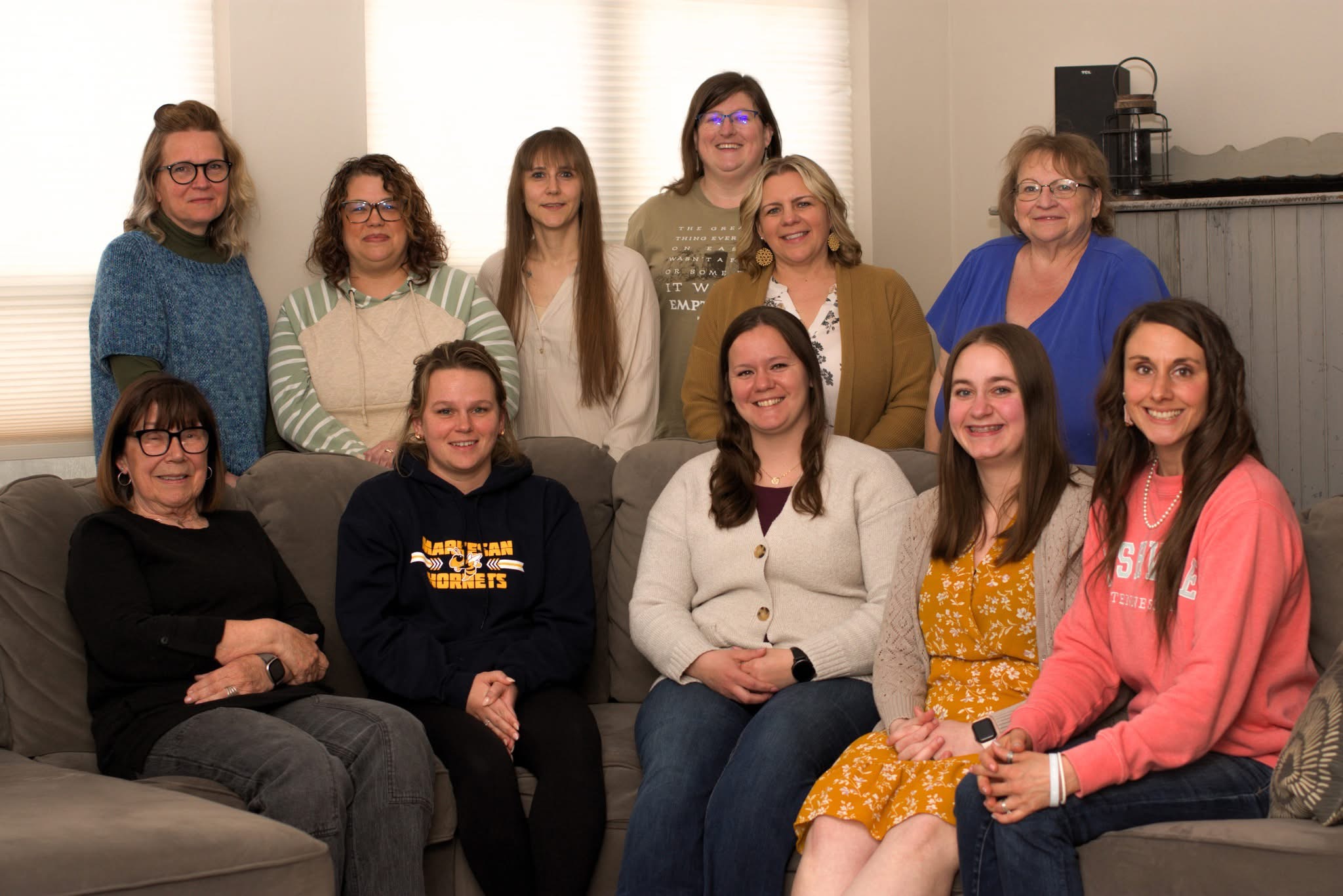 Vetrone - Connection Group