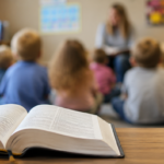 Children/Youth Ministries