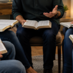 Connection Groups