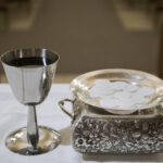 Communion Policy