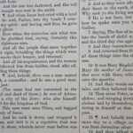 Bulletins