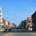 Community Ministries